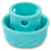 Champignon Interactif en caoutchouc Messy Mutts - Chien accessoires - Totally Pouch - Champignon Interactif en caoutchouc Messy Mutts