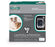 Collier anti-aboiement à jet, rechargeable PetSafe PBC17-16369 pour chien - COLLIER ANTI ABOIEMENT - PETSAFE - Collier anti-aboiement à jet, rechargeable PetSafe PBC17-16369 pour chien