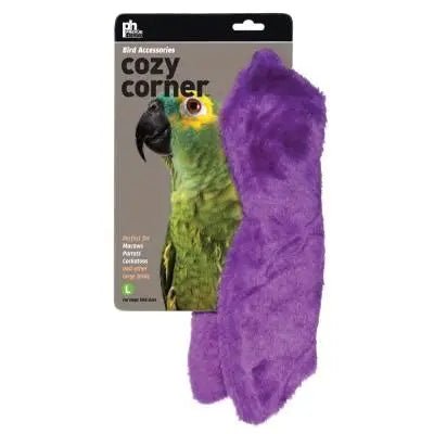Cozy corner cachette pou oiseaux - COZY CORNER - PREVUE HENDRYX - Cozy corner cachette pou oiseaux