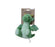 Dexypaws Jouet En Peluche Pour Chien - Dragon Vert, Grand 8" - JOUET CHIEN - Dexypaws - Dexypaws Jouet En Peluche Pour Chien - Dragon Vert, Grand 8"