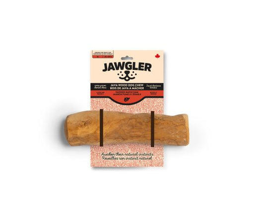 Jawgler Bois De Java - Jambon Fumé à L'érable, Moyen - jawgler - Jawgler Bois De Java - Jambon Fumé à L'érable, Moyen