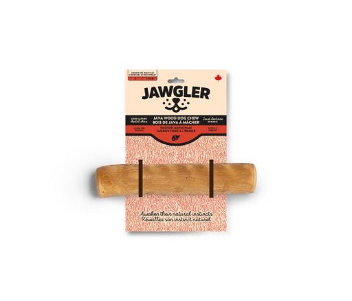 Jawgler Bois De Java - Jambon Fumé à L'érable, Petit - jawgler - Jawgler Bois De Java - Jambon Fumé à L'érable, Petit