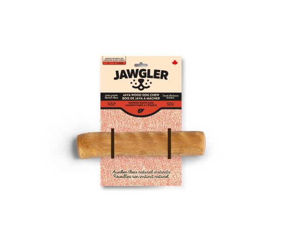 Jawgler Bois De Java - Jambon Fumé à L'érable, Petit - jawgler - Jawgler Bois De Java - Jambon Fumé à L'érable, Petit