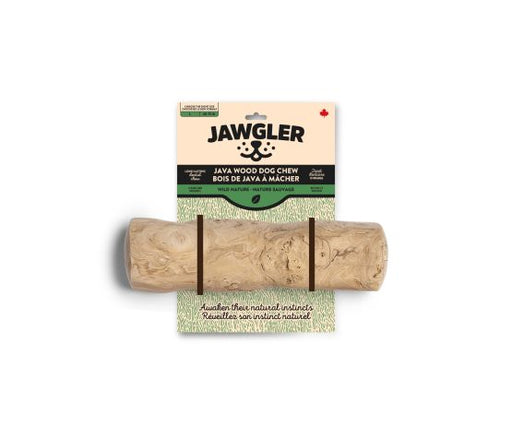 Jawgler Bois De Java - Nature Sauvage, Grand - jawgler - Jawgler Bois De Java - Nature Sauvage, Grand
