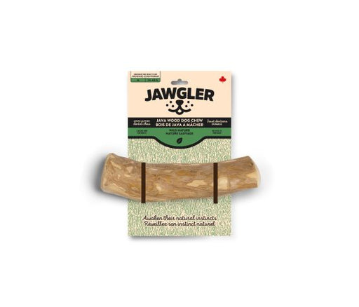 Jawgler Bois De Java - Nature Sauvage, Moyen - Os et Gateries - jawgler - Jawgler Bois De Java - Nature Sauvage, Moyen