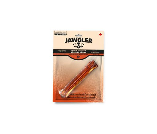 Jawgler Gâterie De Gélatine à Mâcher - Bacon & érable, Moyen - jawgler - Jawgler Gâterie De Gélatine à Mâcher - Bacon & érable, Moyen
