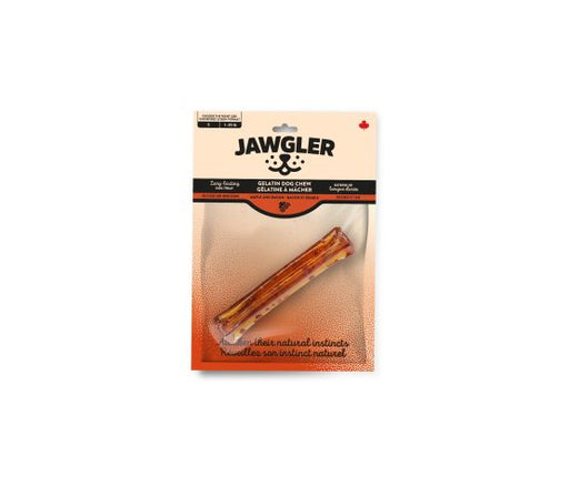 Jawgler Gâterie De Gélatine à Mâcher - Bacon & érable, Petit - jawgler - Jawgler Gâterie De Gélatine à Mâcher - Bacon & érable, Petit