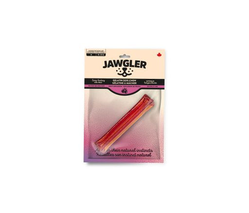 Jawgler Gâterie De Gélatine à Mâcher - Explosion De Fruits, Moyen - jawgler - Jawgler Gâterie De Gélatine à Mâcher - Explosion De Fruits, Moyen