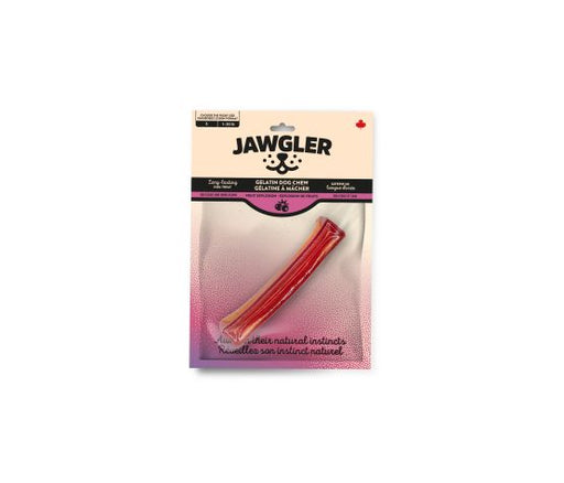 Jawgler Gâterie De Gélatine à Mâcher - Explosion De Fruits, Petit - jawgler - Jawgler Gâterie De Gélatine à Mâcher - Explosion De Fruits, Petit