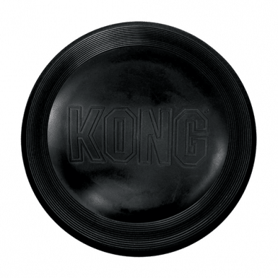 Kong flyer pour chien - JOUET CHIEN - KONG - Kong flyer pour chien