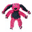 Kong Jouet en Peluche "Floppy Knots" Lapin Moyen / Grand - JOUET CHIEN - KONG - Kong Jouet en Peluche "Floppy Knots" Lapin Moyen / Grand