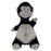 Kong Jouet en Peluche "Knots Belly" Gorille Moyen / Grand - JOUET CHIEN - KONG - Kong Jouet en Peluche "Knots Belly" Gorille Moyen / Grand