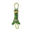 Kong Jouet en Peluche "Knots" Grenouille Moyenne / Grande - JOUET CHIEN - KONG - Kong Jouet en Peluche "Knots" Grenouille Moyenne / Grande