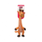 Kong Jouet en Peluche « Shakers Luvz » Giraffe Grande - JOUET CHIEN - KONG - Kong Jouet en Peluche « Shakers Luvz » Giraffe Grande