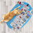 Kong jouet journal 3' pour chien - Journal - Kong - Kong jouet journal 3' pour chien