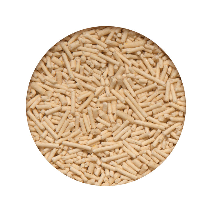 Litière agglomérante Go Natural! Catit, cosses de pois, parfum de vanille, boîte de 5,6 kg (12,3 lbs) - Litiere - Cat it - Litière agglomérante Go Natural! Catit, cosses de pois, parfum de vanille, boîte de 5,6 kg (12,3 lbs)