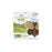 Living World – Accessoire de nourrissage comestible, Abeille, brun, 120 g - Jouet Rongeur - Living World - Living World – Accessoire de nourrissage comestible, Abeille, brun, 120 g