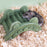 Living World – Cachette comestible, Pont en arc, verte, 165 g - Jouet Rongeur - Living World - Living World – Cachette comestible, Pont en arc, verte, 165 g
