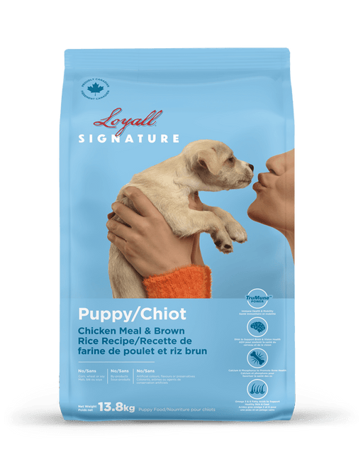 Loyall nourriture pour chiot - Nourriture Chiots - Loyall - Loyall nourriture pour chiot