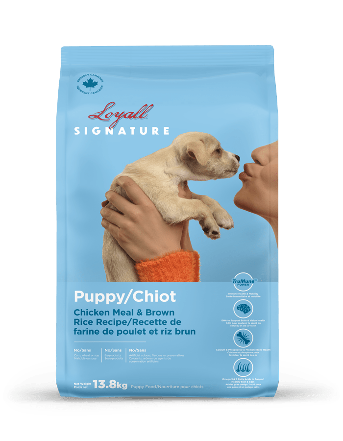 Loyall nourriture pour chiot - Nourriture Chiots - Loyall - Loyall nourriture pour chiot