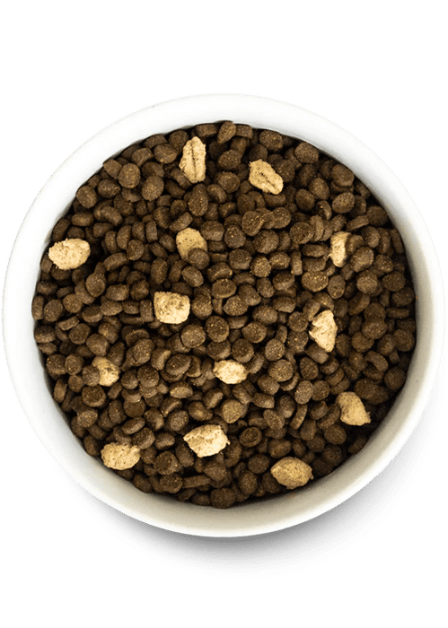 Open Prairie sans grains RawMix nourriture pour chats - Nourriture Chiens - Open Farm - Open Prairie sans grains RawMix nourriture pour chats