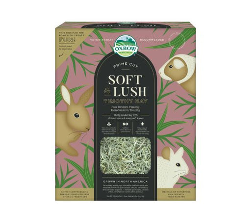 Oxbow Foin Timothy Occidental prime Cut, Soft & Lush - FOIN - OXBOW - Oxbow Foin Timothy Occidental prime Cut, Soft & Lush