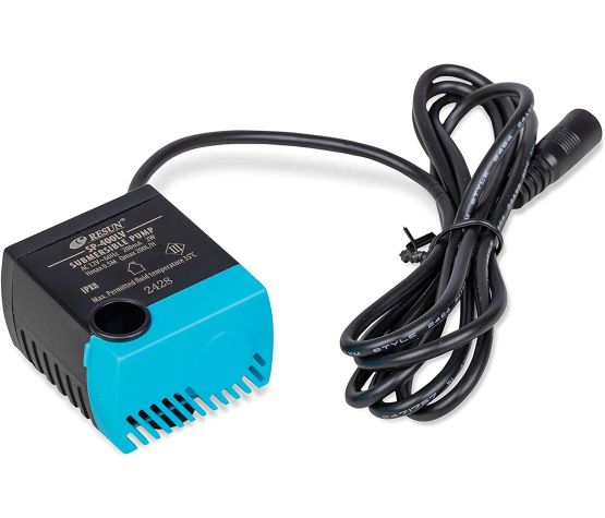 Petsafe Pompe De Remplacement Pour Fontaines Drinkwell - Modèle 1 (pac00-13206) - accessoires chiens - Petsafe - Petsafe Pompe De Remplacement Pour Fontaines Drinkwell - Modèle 1 (pac00-13206)