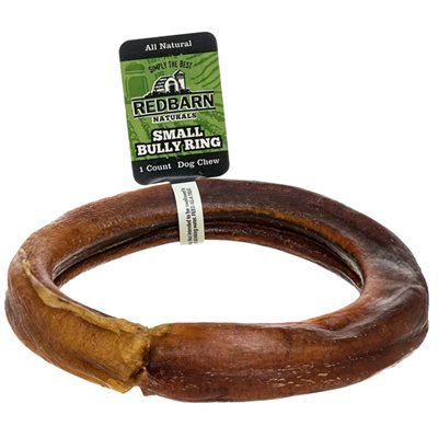 Redbarn anneau de boeuf pour chien - Os et Gateries - Redbarn - #original_value#
