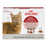 Royal Canin Adulte Instinctif Fines tranches en sauce – Nourriture en conserve pour chats Paquet de 12 - CONSERVE - Royal Canin - Royal Canin Adulte Instinctif Fines tranches en sauce – Nourriture en conserve pour chats Paquet de 12