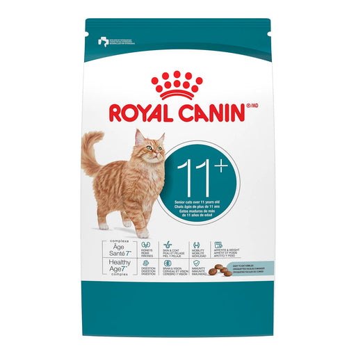 Royal Canin chat adulte agé 11+ - Nourriture Chats - Royal Canin - #original_value#