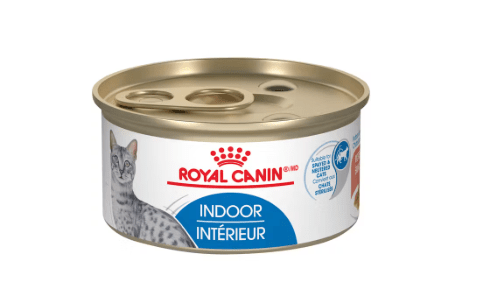 Royal Canin chat adulte d'intérieur conserve - Nourriture Chats - animauxbouffe - Royal Canin chat adulte d'intérieur conserve