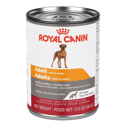 Royal Canin chien adulte conserve - Nourriture Chiens - Royal Canin - Royal Canin chien adulte conserve
