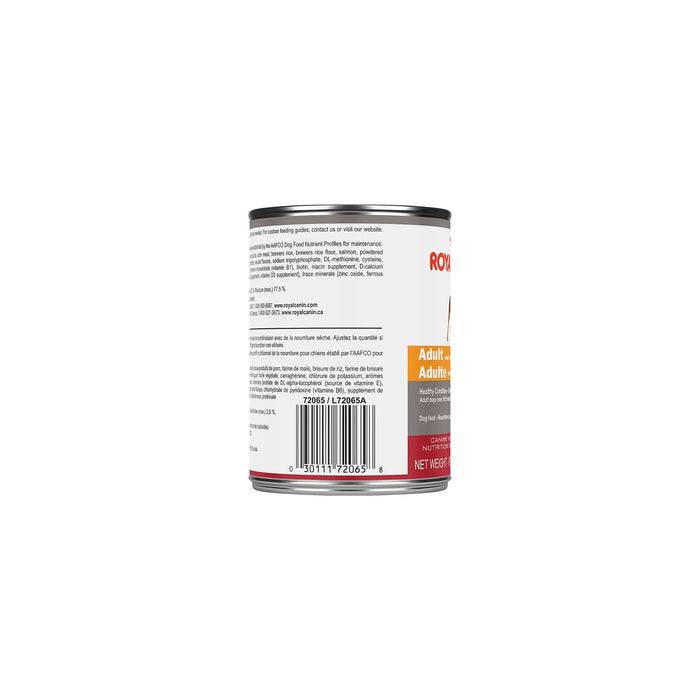 Royal Canin chien adulte conserve - Nourriture Chiens - Royal Canin - Royal Canin chien adulte conserve