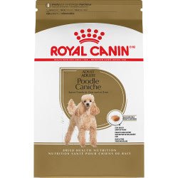 Royal Canin Chien adulte race caniche - Nourriture Chiens - animauxbouffe - Royal Canin Chien adulte race caniche