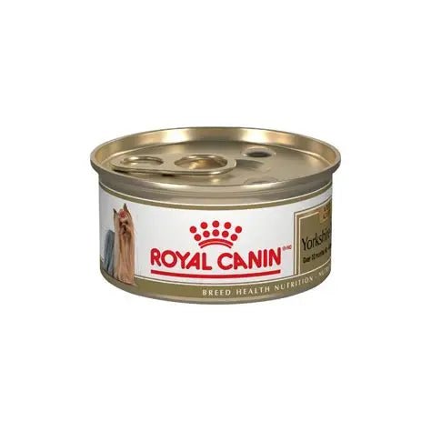 Royal Canin chien adulte yorkshire conserve - Nourriture Chiens - Animaux Bouffe - Royal Canin chien adulte yorkshire conserve