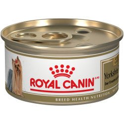 Royal Canin chien adulte yorkshire conserve - Nourriture Chiens - Animaux Bouffe - Royal Canin chien adulte yorkshire conserve