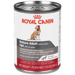 Royal Canin chien agé conserve - Nourriture Chiens - Royal Canin - Royal Canin chien agé conserve