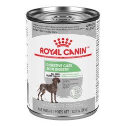 Royal Canin chien soin digestif conserve - Nourriture Chiens - animauxbouffe - Royal Canin chien soin digestif conserve