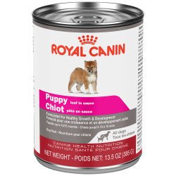 Royal Canin chiot toutes races conserve - Nourriture Chiots - Royal Canin - Royal Canin chiot toutes races conserve