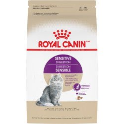 ROYAL CANIN DIGESTION SENSIBLE – nourriture sèche pour chats - Nourriture Chats - Royal Canin - ROYAL CANIN DIGESTION SENSIBLE – nourriture sèche pour chats