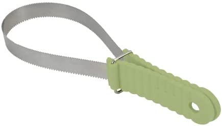 Safari Étrille en acier inoxydable pour chute de poils pour chiens moyens à grands - Accessoire chien chat - Animaux Bouffe - Safari Étrille en acier inoxydable pour chute de poils pour chiens moyens à grands
