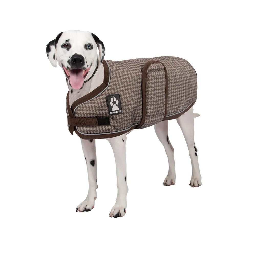 Shedrow expedition manteau pour chien - Manteau - Shedrow k9 - Shedrow expedition manteau pour chien