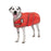Shedrow K9 vail manteau pour chien, rouge équestre - Manteau - Shedrow k9 - Shedrow K9 vail manteau pour chien, rouge équestre