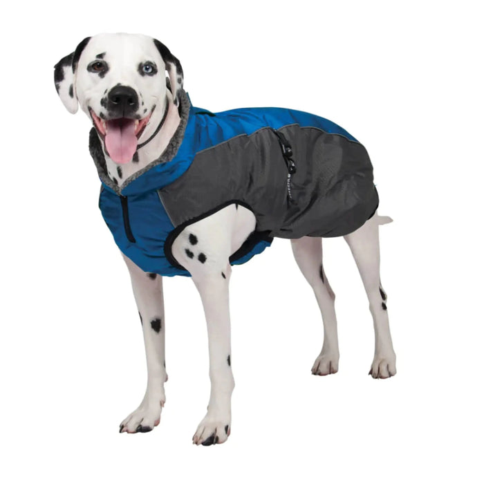 Shedrow manteaux pour chien chinook k9 xl bleu - Manteaux - Shedrow k9 - Shedrow manteaux pour chien chinook k9 xl bleu