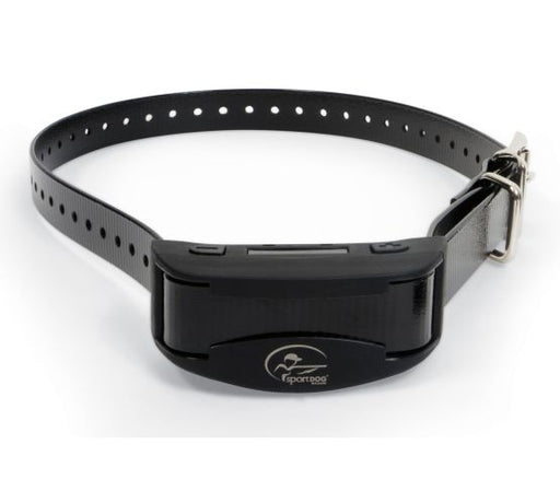 Sport dog collier anti jappement pour chien