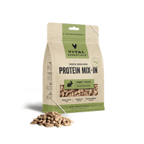 Vital Essentials - mélange de protéines pour chiens - Nourriture pour chiens - Vital Essentiels - Vital Essentials - mélange de protéines pour chiens