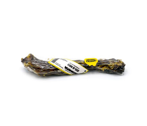 Wawwaw Cou D'oie Pour Chien - OS DENTAIRE - Wawwaw - Wawwaw Cou D'oie Pour Chien