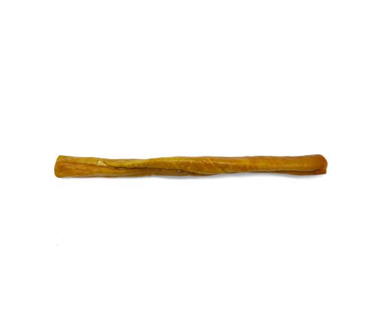 Wawwaw Couenne De Porc Pour Chien, 25-28" - OS DENTAIRE - Wawwaw - Wawwaw Couenne De Porc Pour Chien, 25-28"