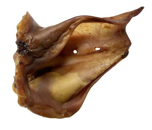 Wawwaw Oreille De Porc Géante Pour Chien - OS DENTAIRE - Wawwaw - Wawwaw Oreille De Porc Géante Pour Chien
