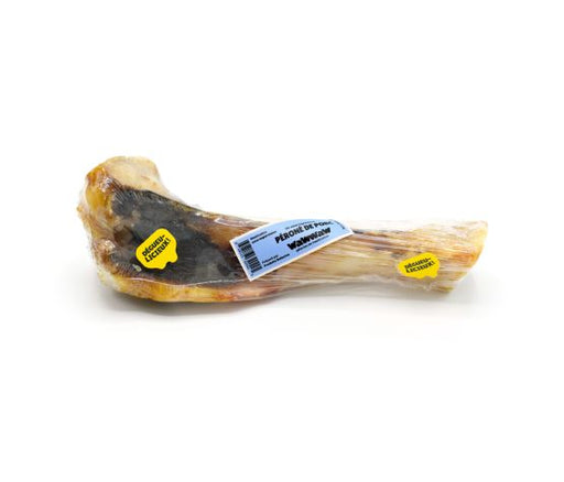 Wawwaw Péroné De Porc Pour Chien - OS DENTAIRE - Wawwaw - Wawwaw Péroné De Porc Pour Chien